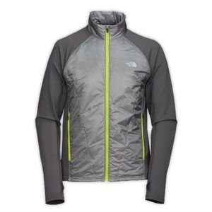 The North Face Primaloft Pertex Quantum Running Jacket